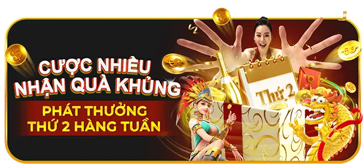 Cách tối đa hóa lợi nhuận từ các chương trình khuyến mãi B888