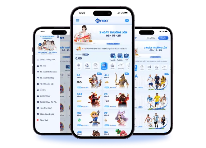Biểu tượng công nghệ tiên tiến