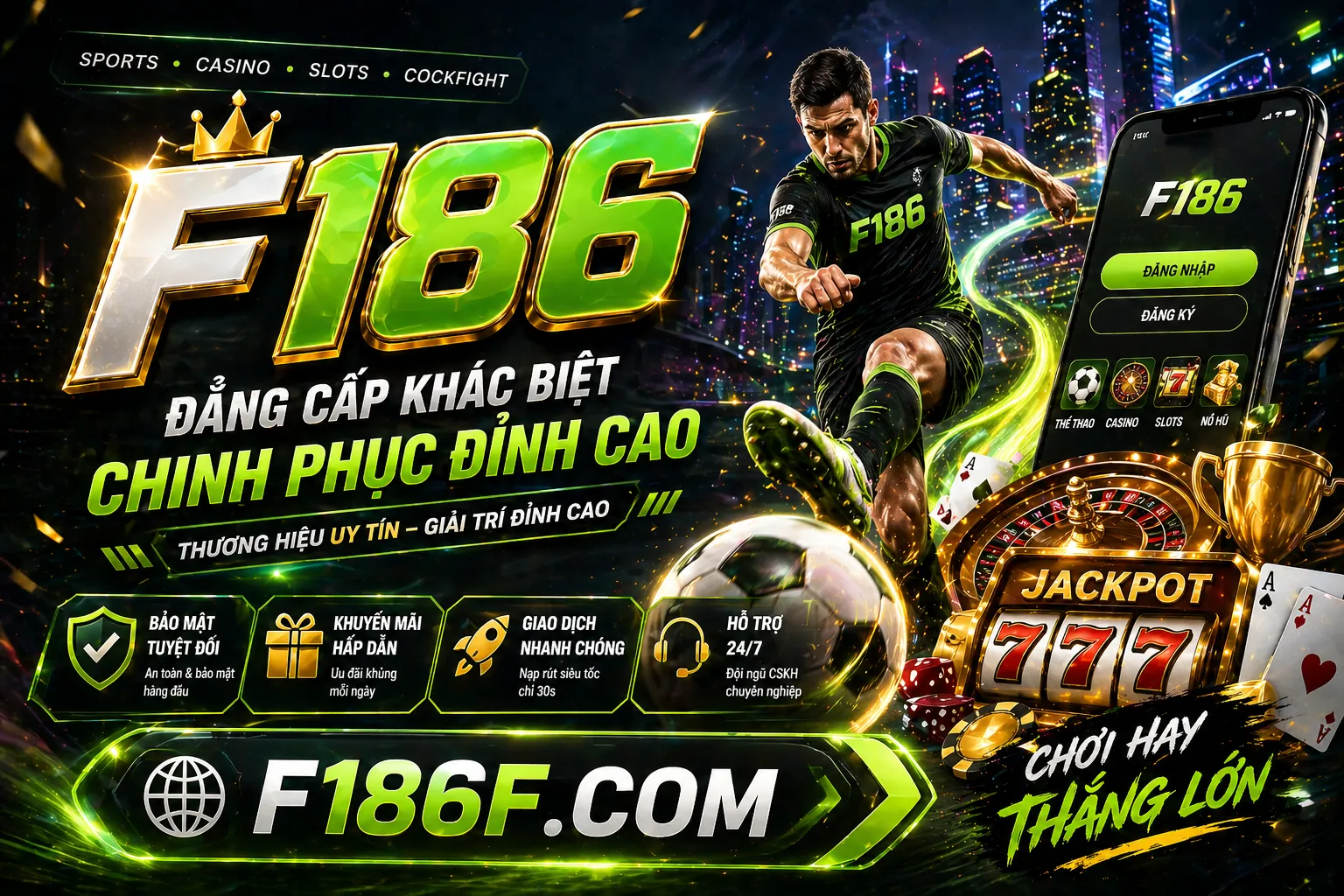 Tổng quan các loại khuyến mãi b888