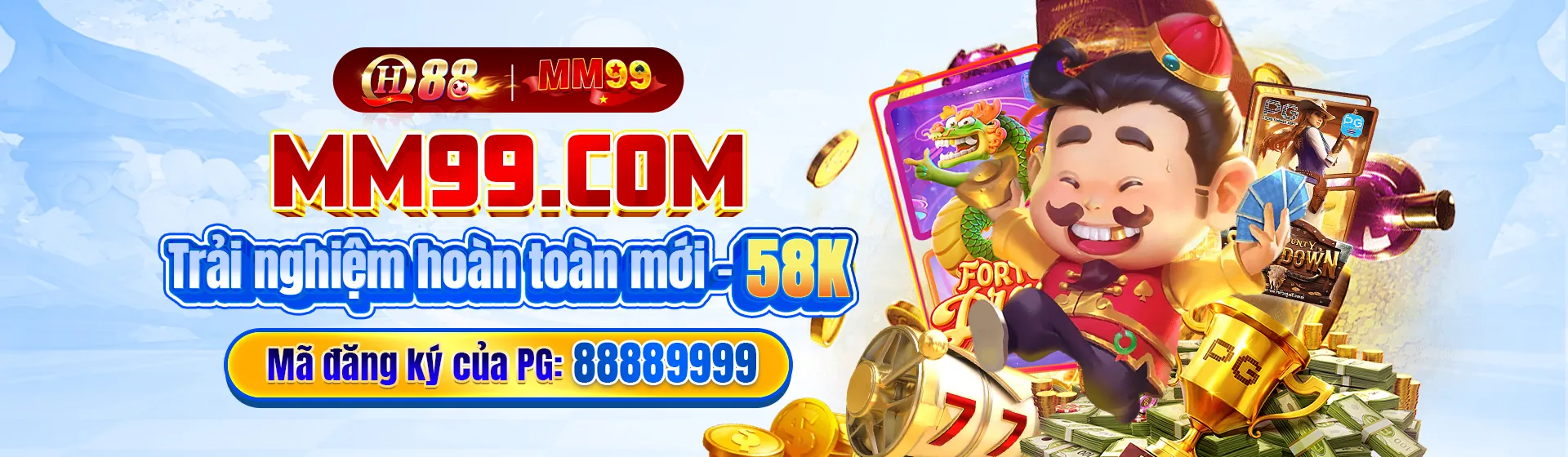 Hình ảnh chính trò chơi bắn cá b888 khuyến mãi